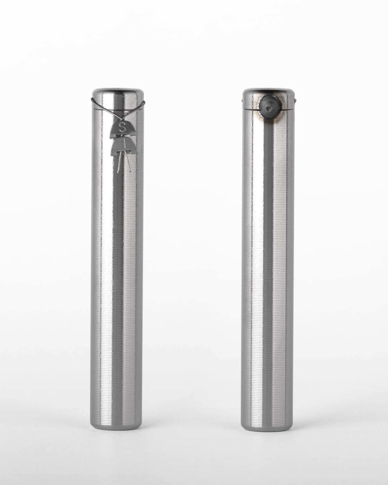 Cryptosteel Capsule Duo • Cryptosteel.com