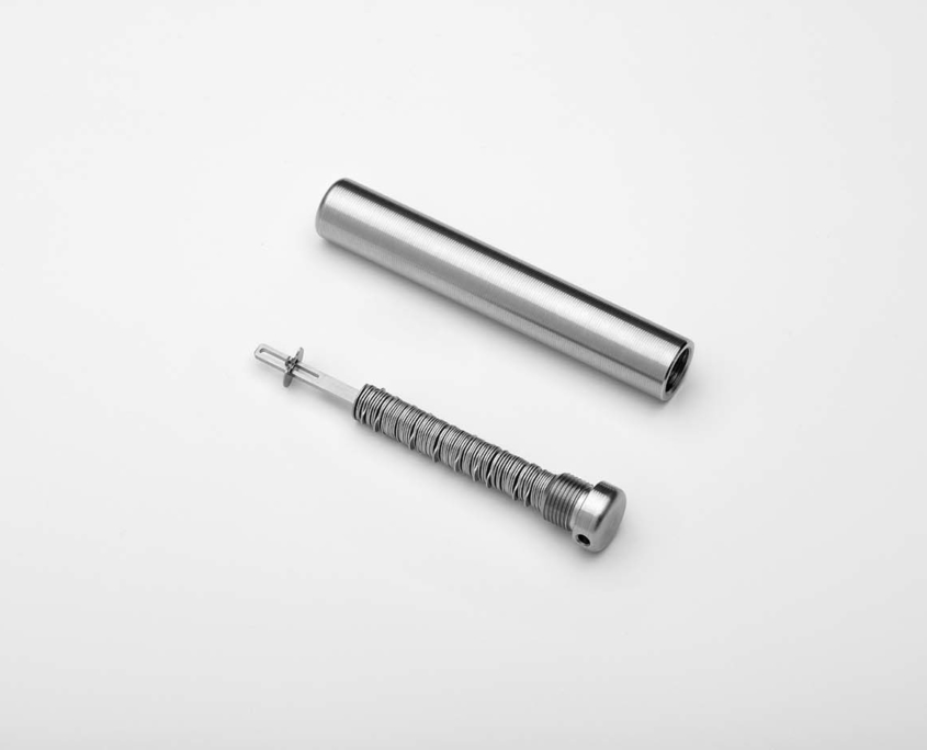 Cryptosteel Capsule Duo •