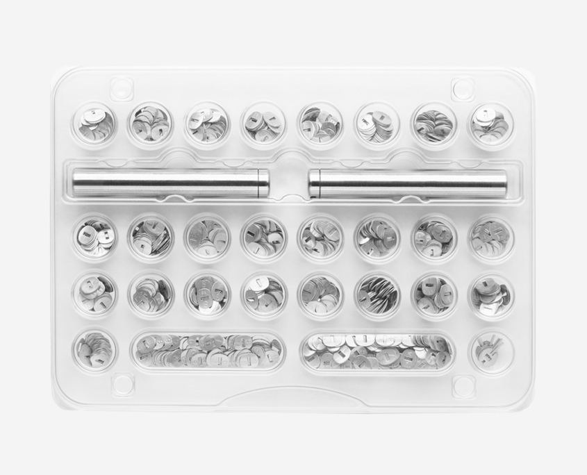 Cryptosteel Capsule Duo •