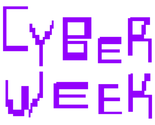 Cyber Week 2020