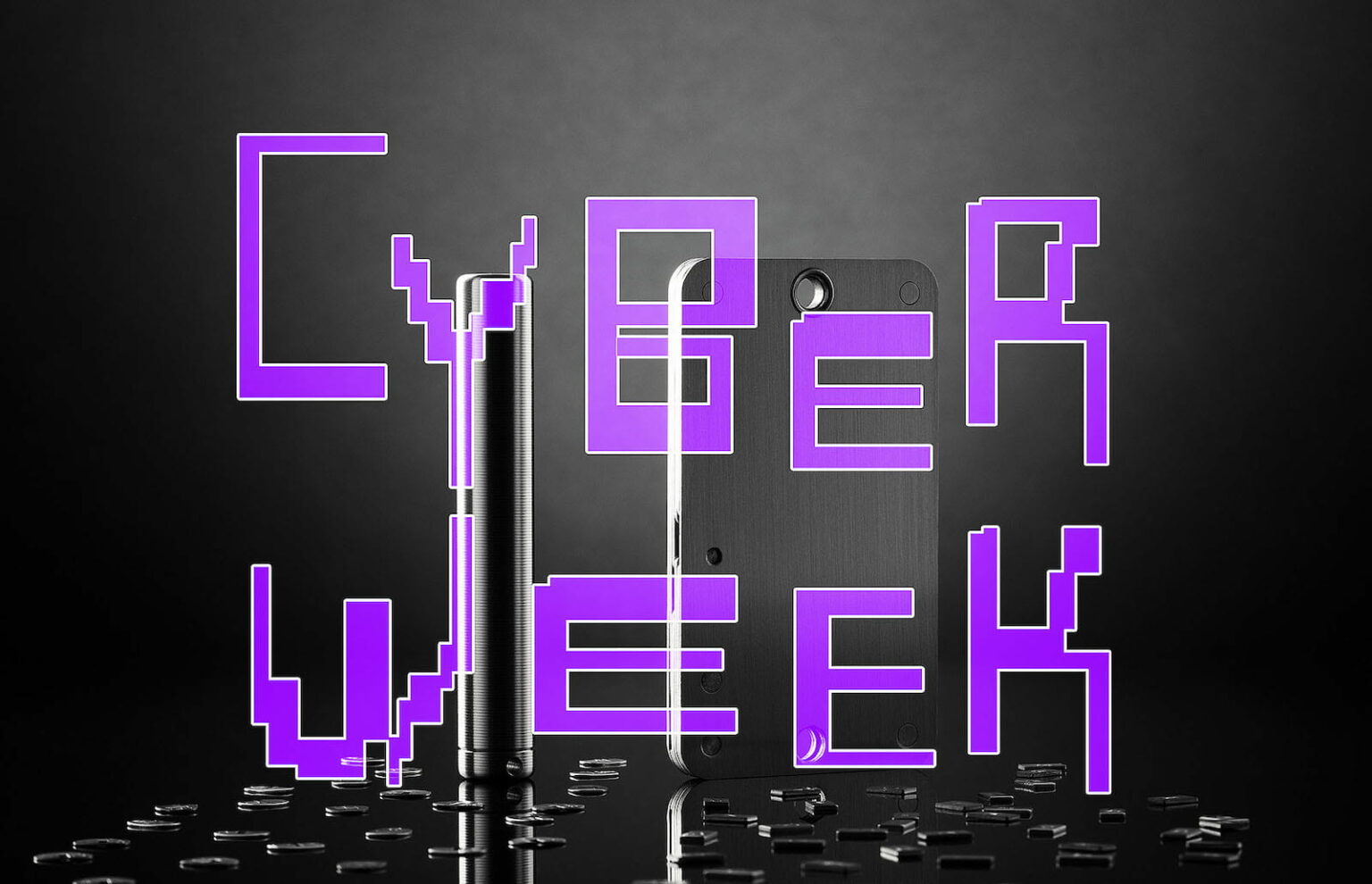 CYBER WEEK