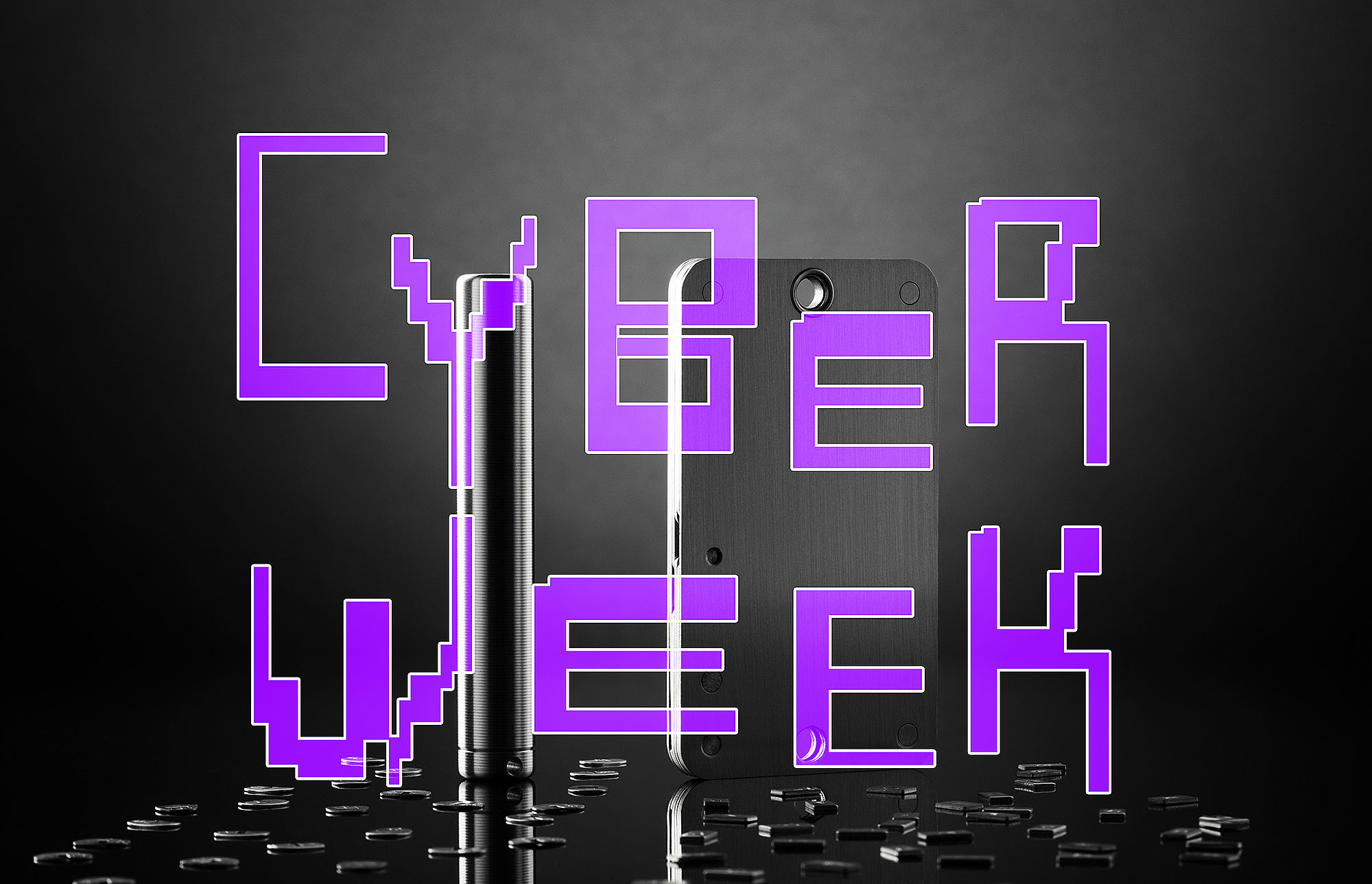 Cyber Week 2020  Cryptosteel