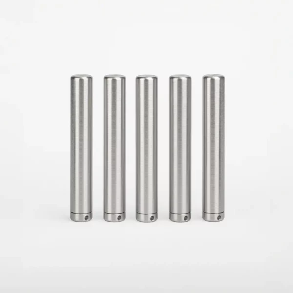 Original Cryptosteel Capsule quintet