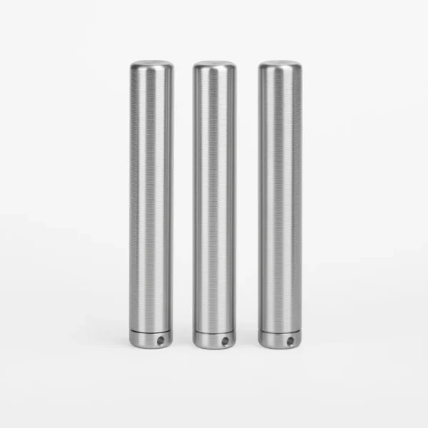 Original Cryptosteel Capsule Trio