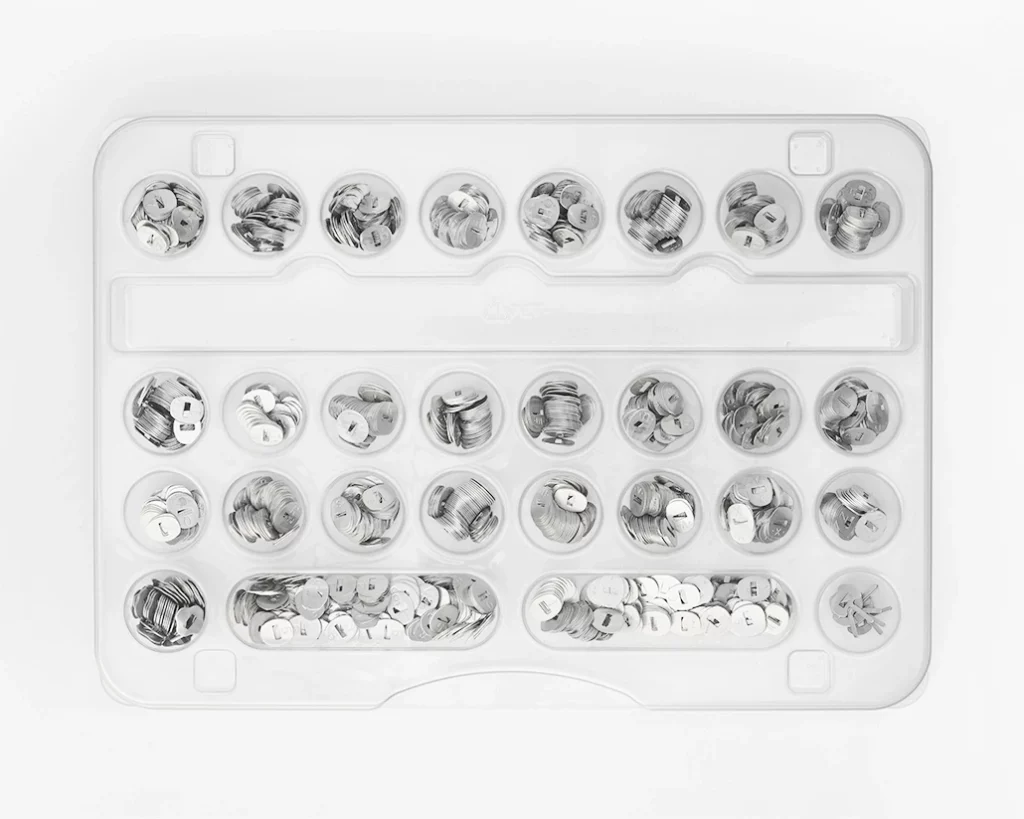 Seed<span class="custom-highlight"> System</span> Tile Set