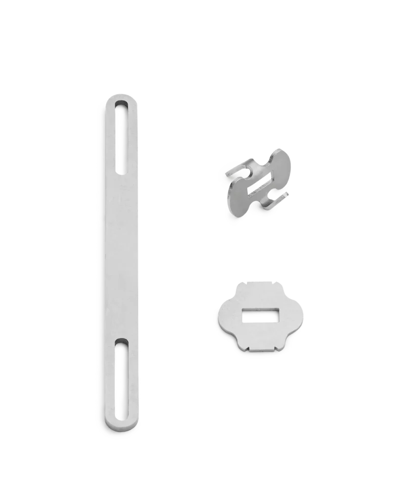 Unit Upgrade Core Parts