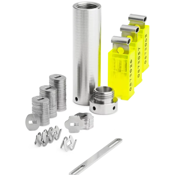 seed12 security kit