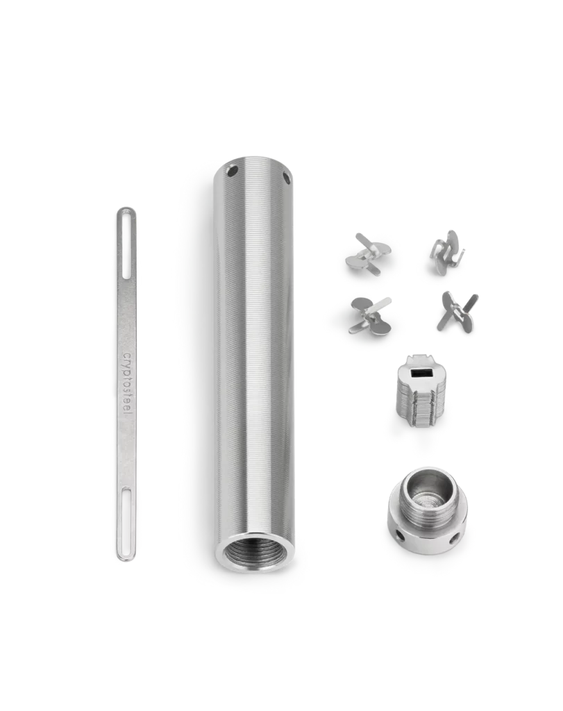 Seed<span class="custom-highlight">24</span> Shell Capsule