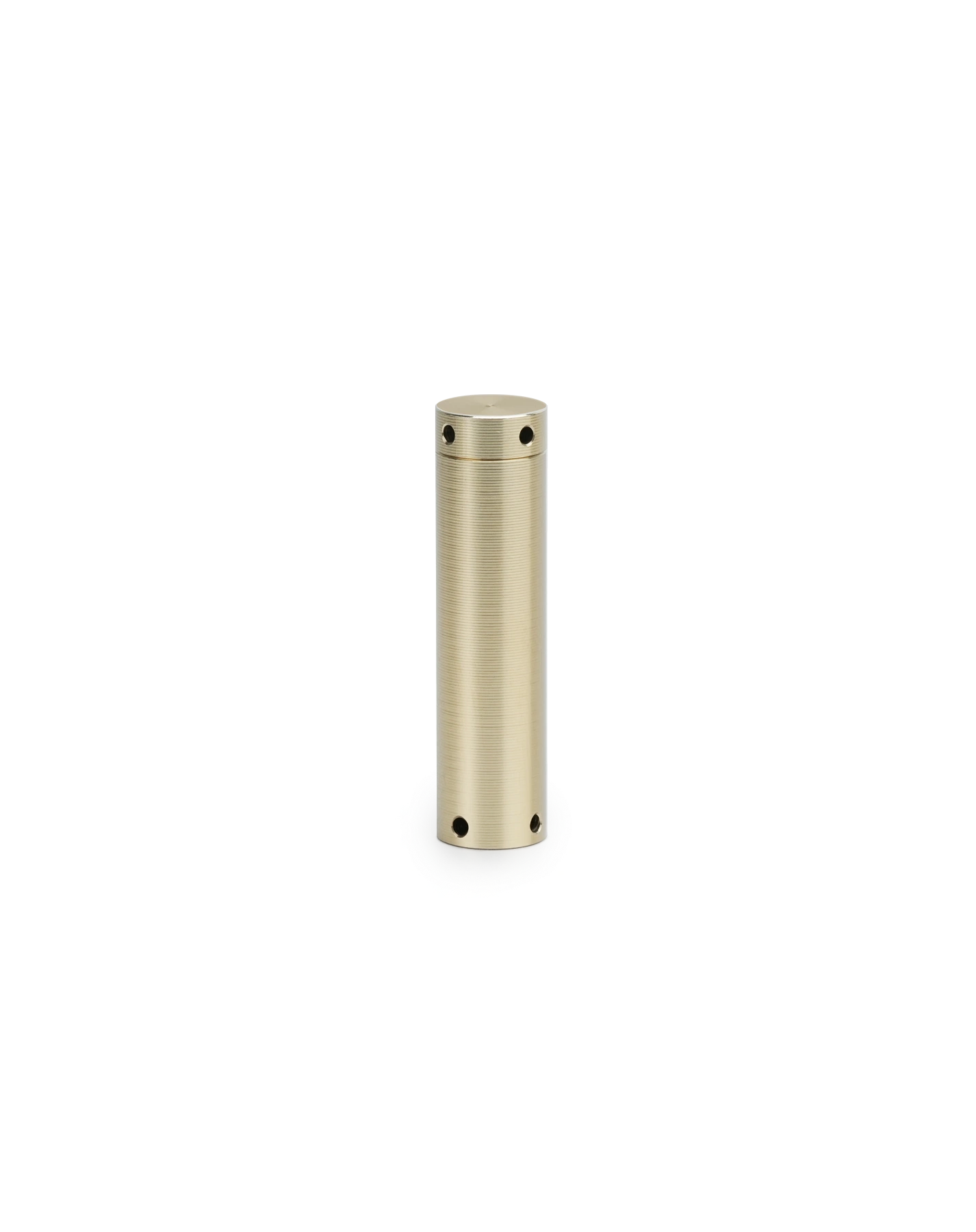 Seed12 Shell Capsule - Blonde