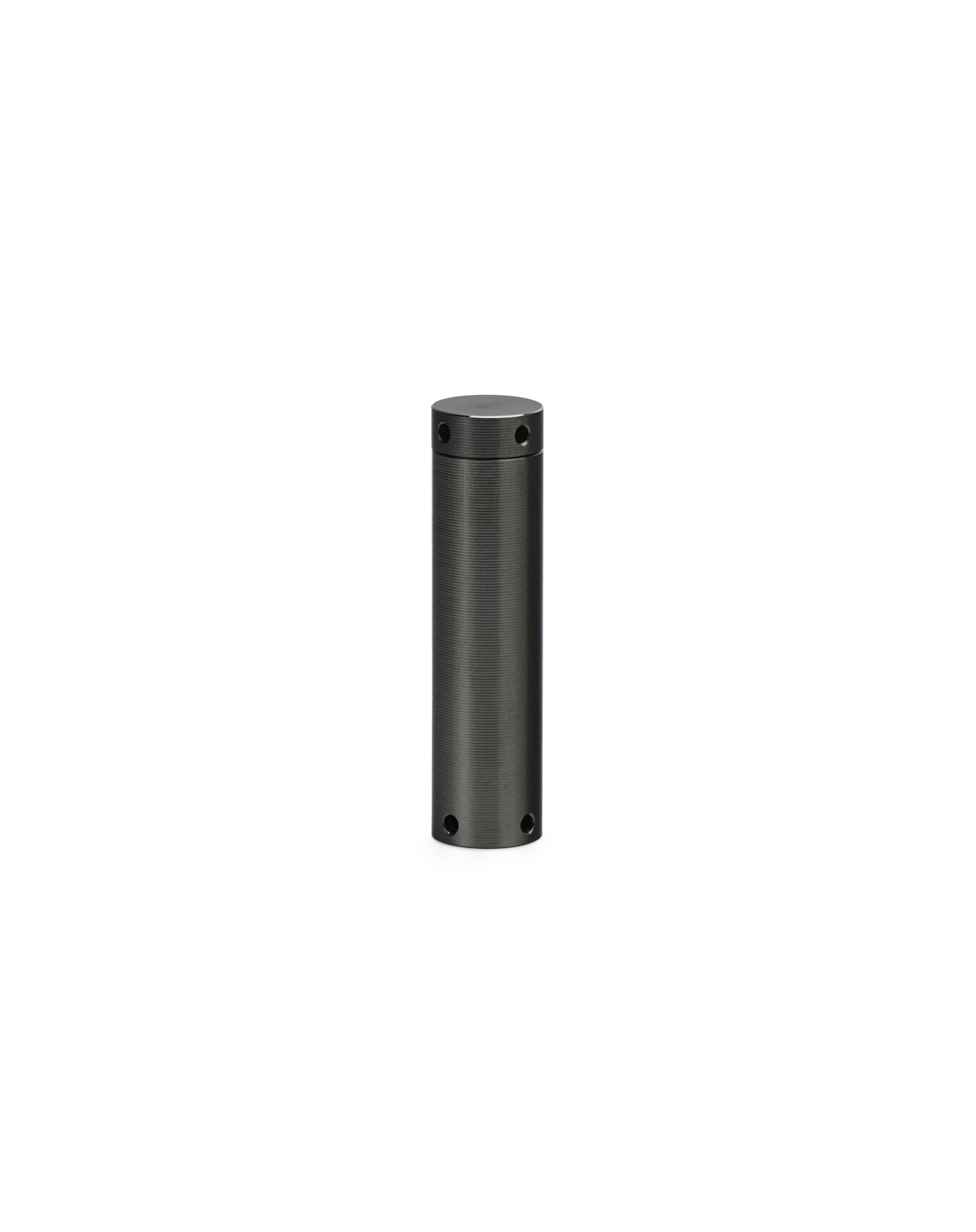 Seed12 Shell Capsule - Noir