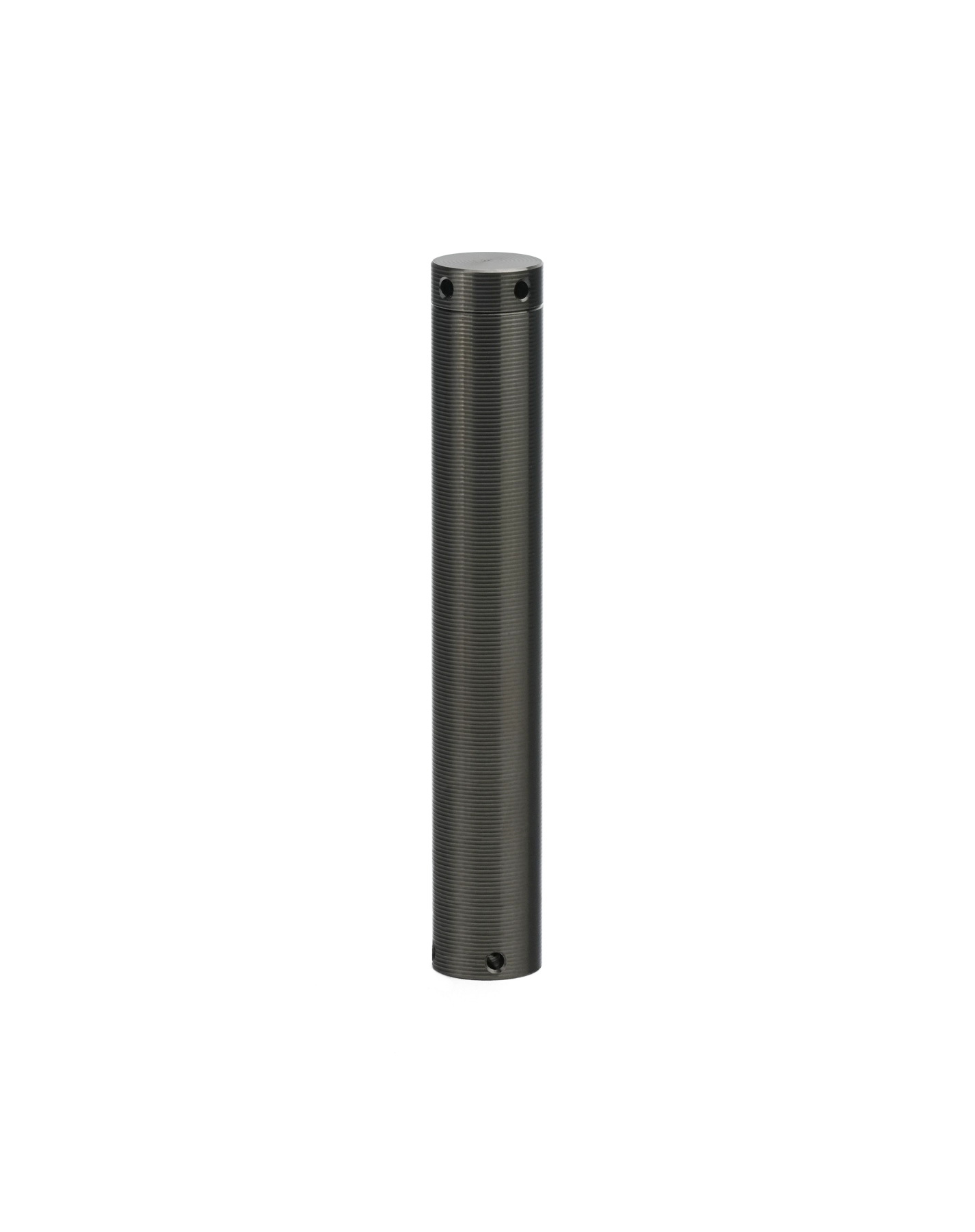 Seed24 Shell Capsule - Noir