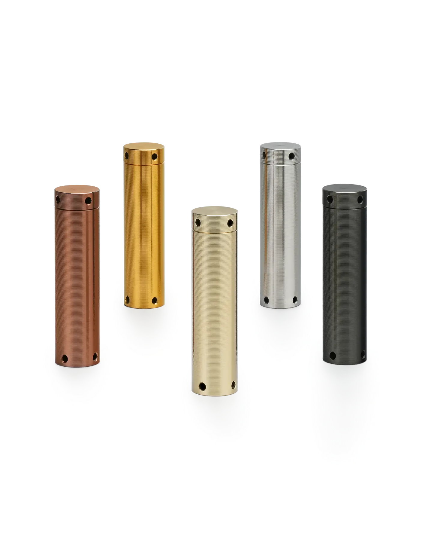 seed12 capsule colors
