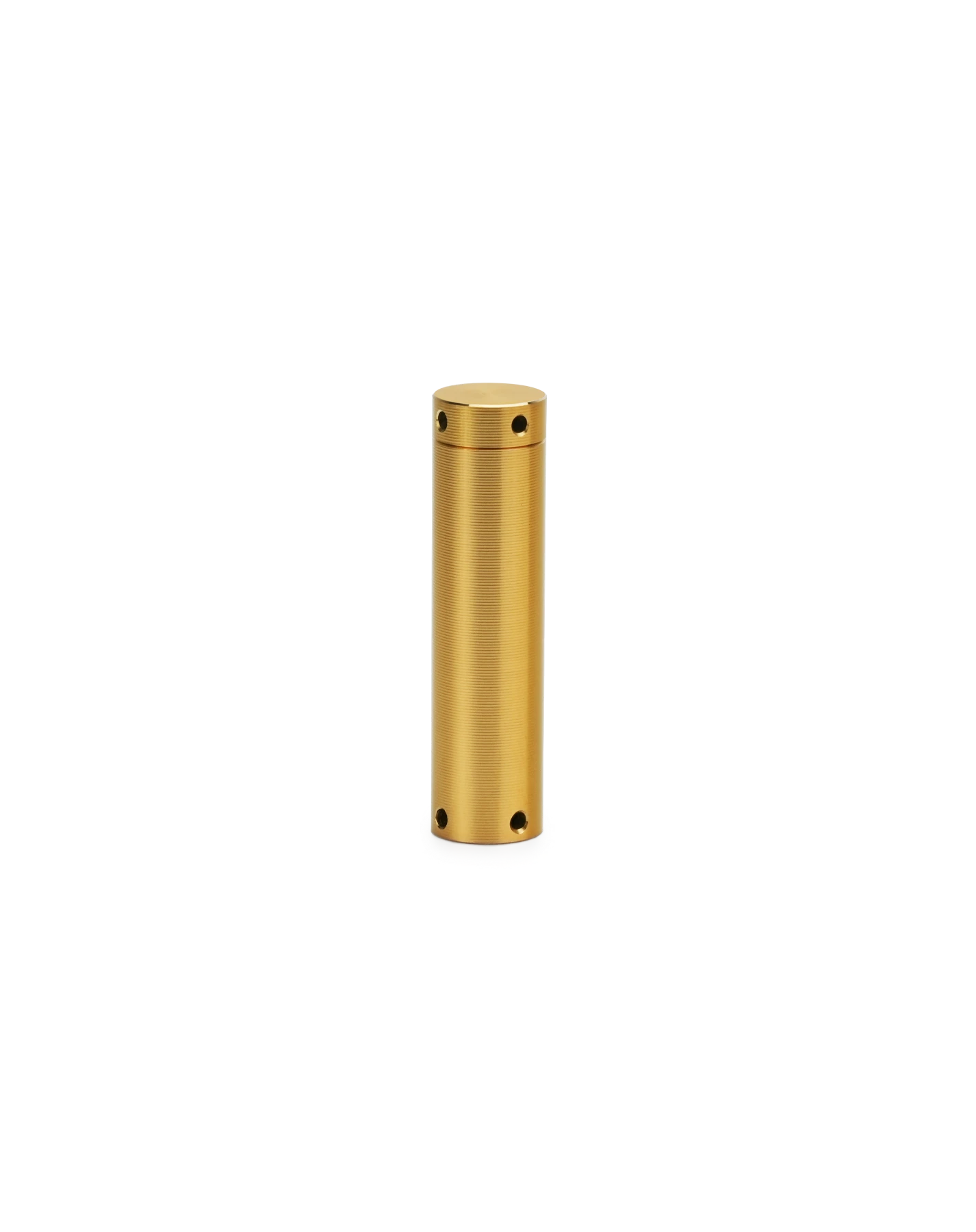 Seed12 Shell Capsule - Yellow Spark