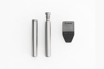 Cryptosteel Trezor Safe 3 Deal