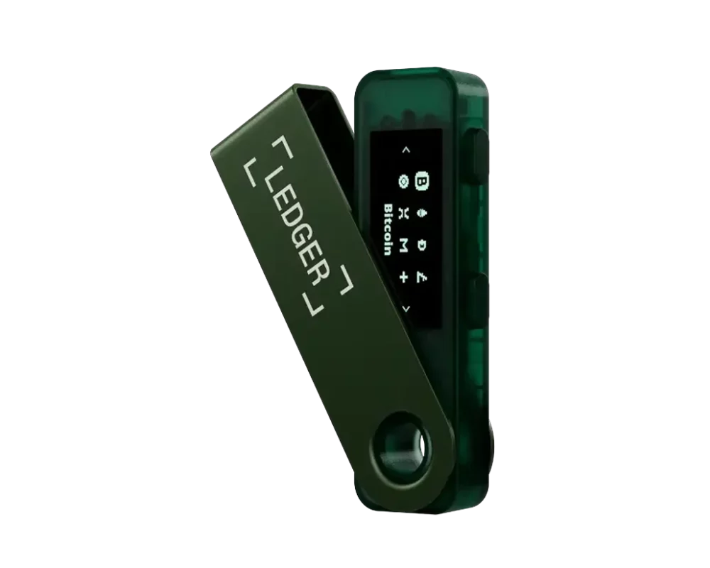 Ledger Nano S Plus & <br>Cryptosteel Deal - Image 9