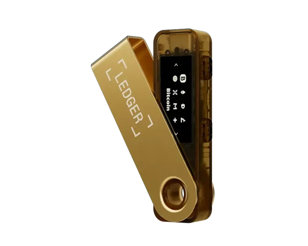 Ledger Nano S Plus & <br>Cryptosteel Deal - Image 8