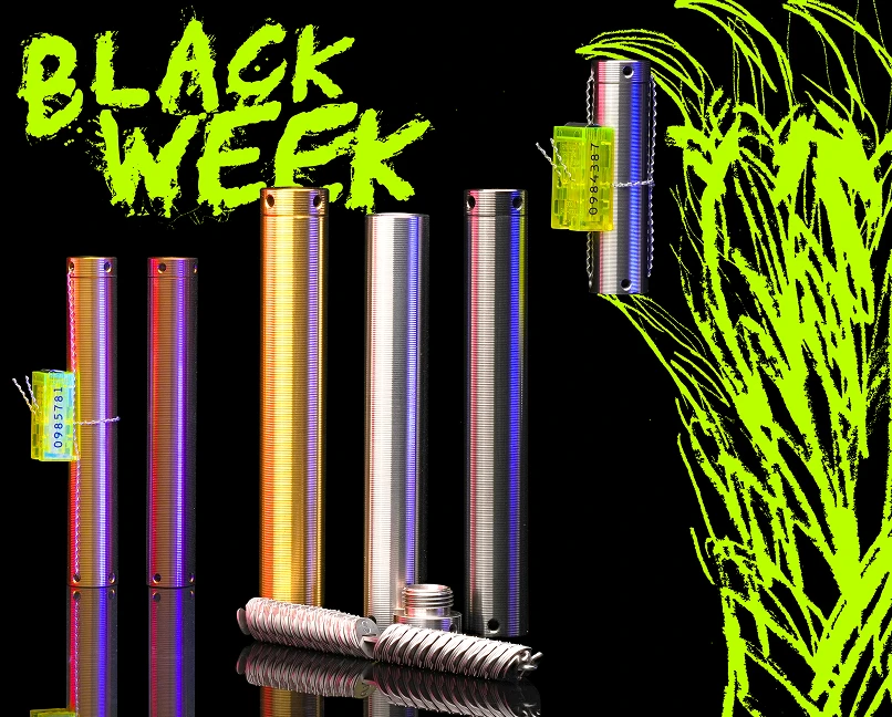 Seed24 Trio or Quintet