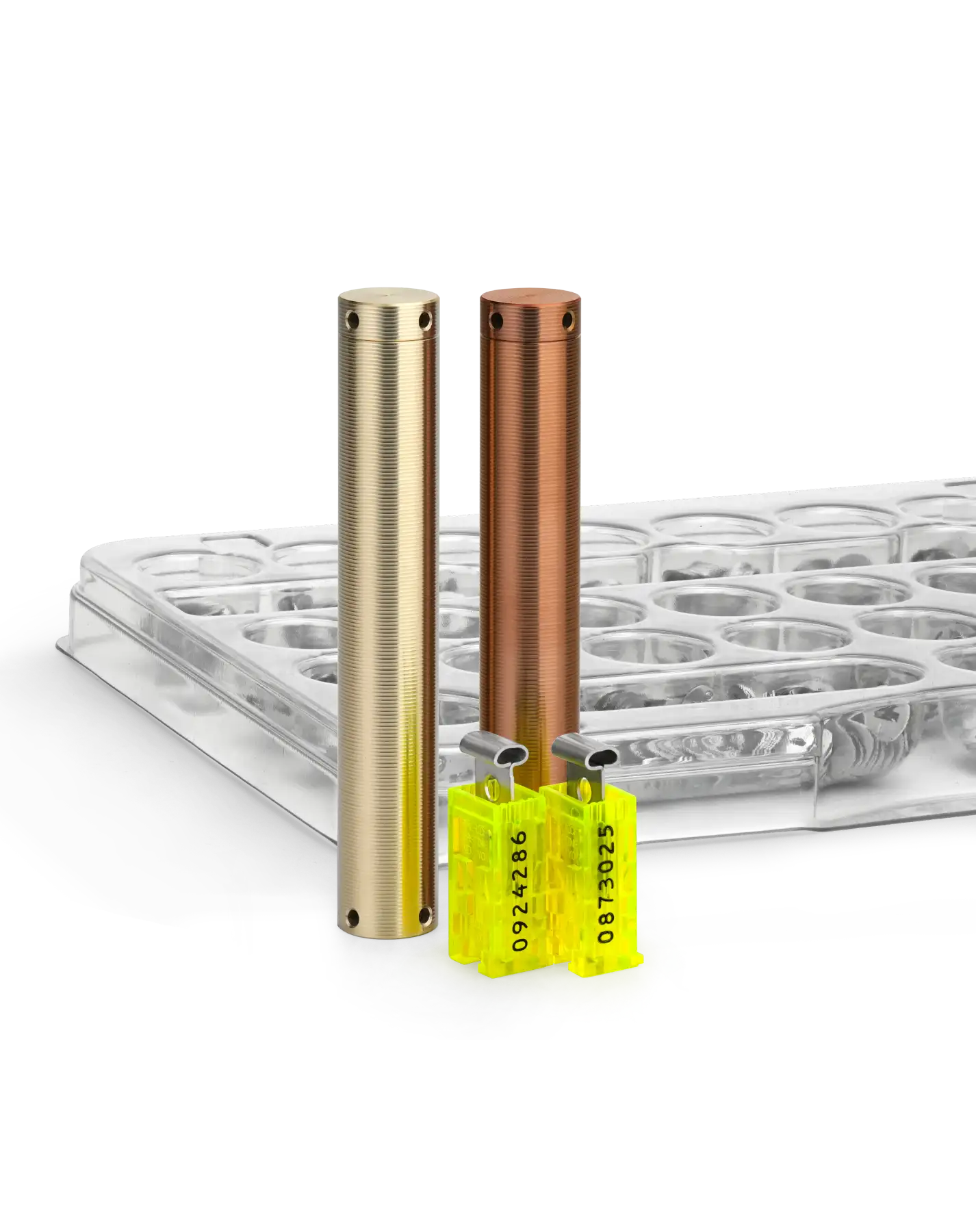 Seed24 MAX DUO - Dim Ore + Blonde