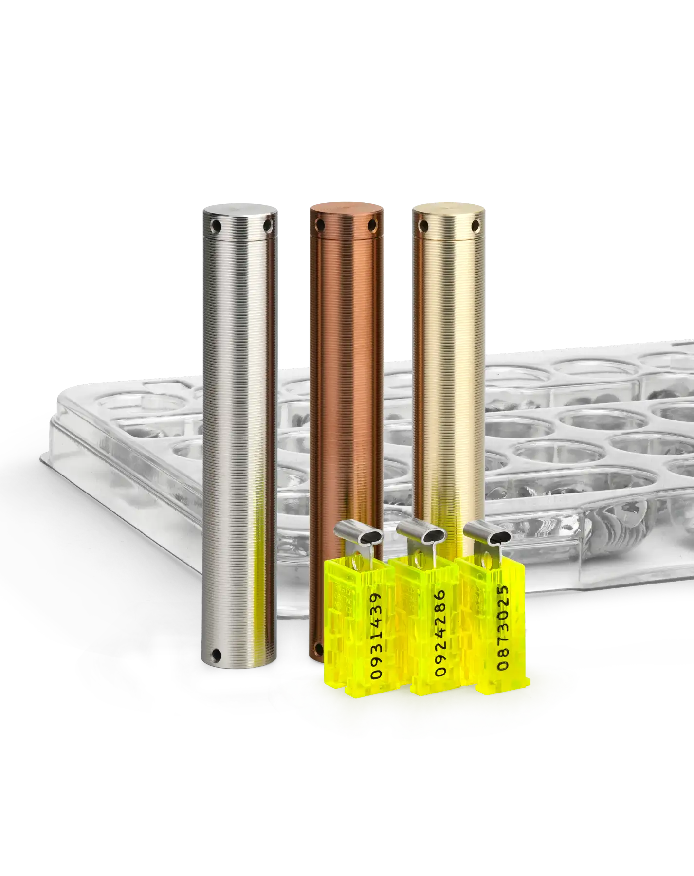 Seed24 MAX TRIO - Classic + Dim Ore + Blonde