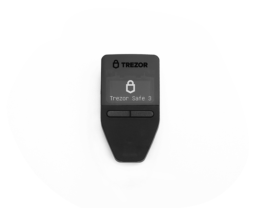 Trezor Safe 3 & Cryptosteel Deal - Image 2