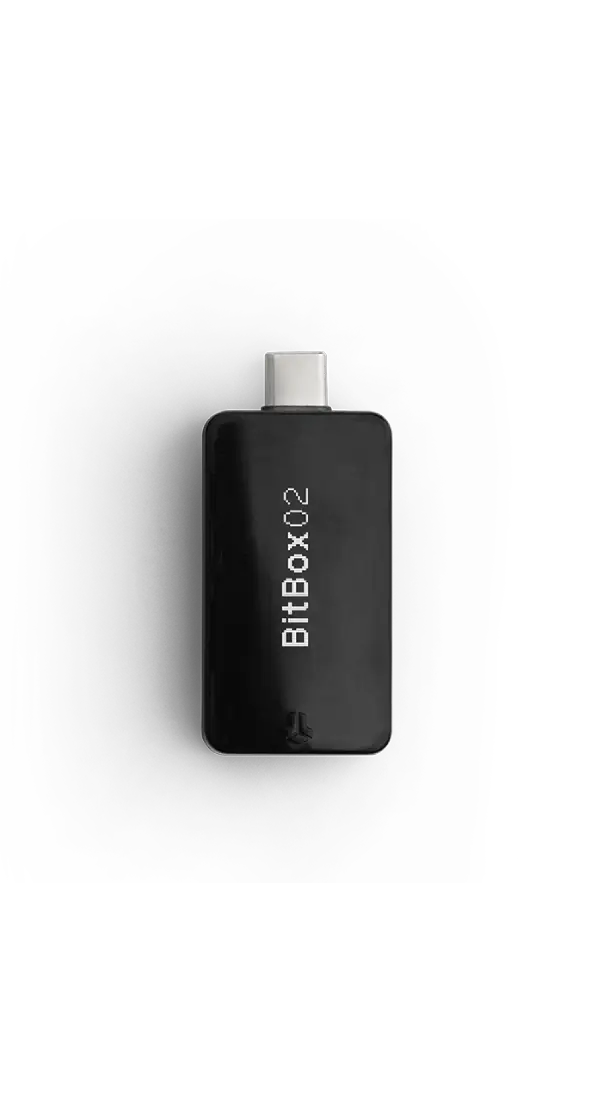 BitBox02