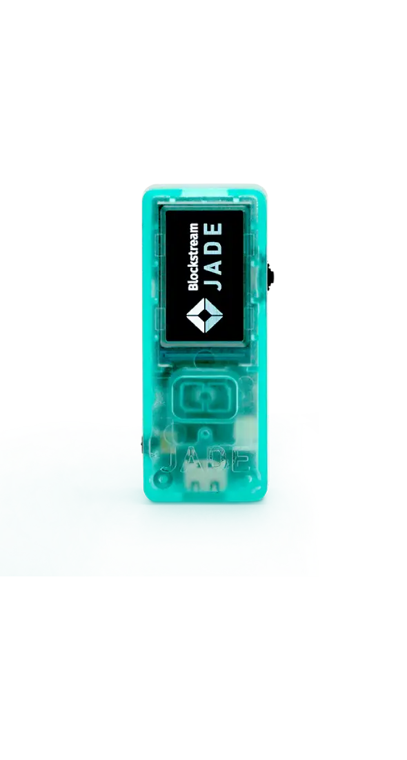 Blockstream Jade